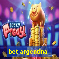 bet argentina